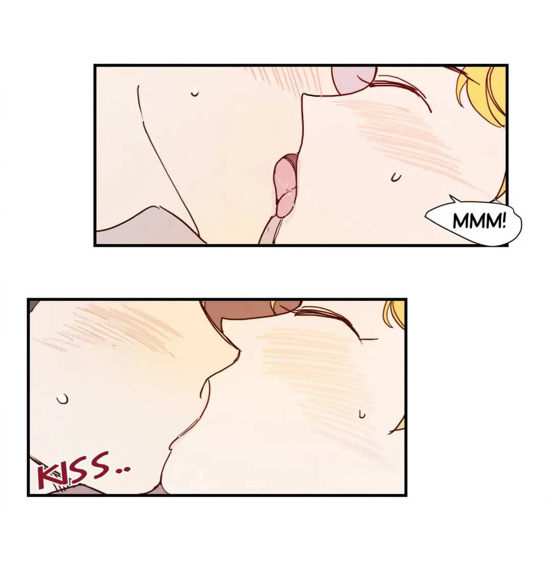 Read Miss You, Lucifer chapter 3 image 32 on Lezhin