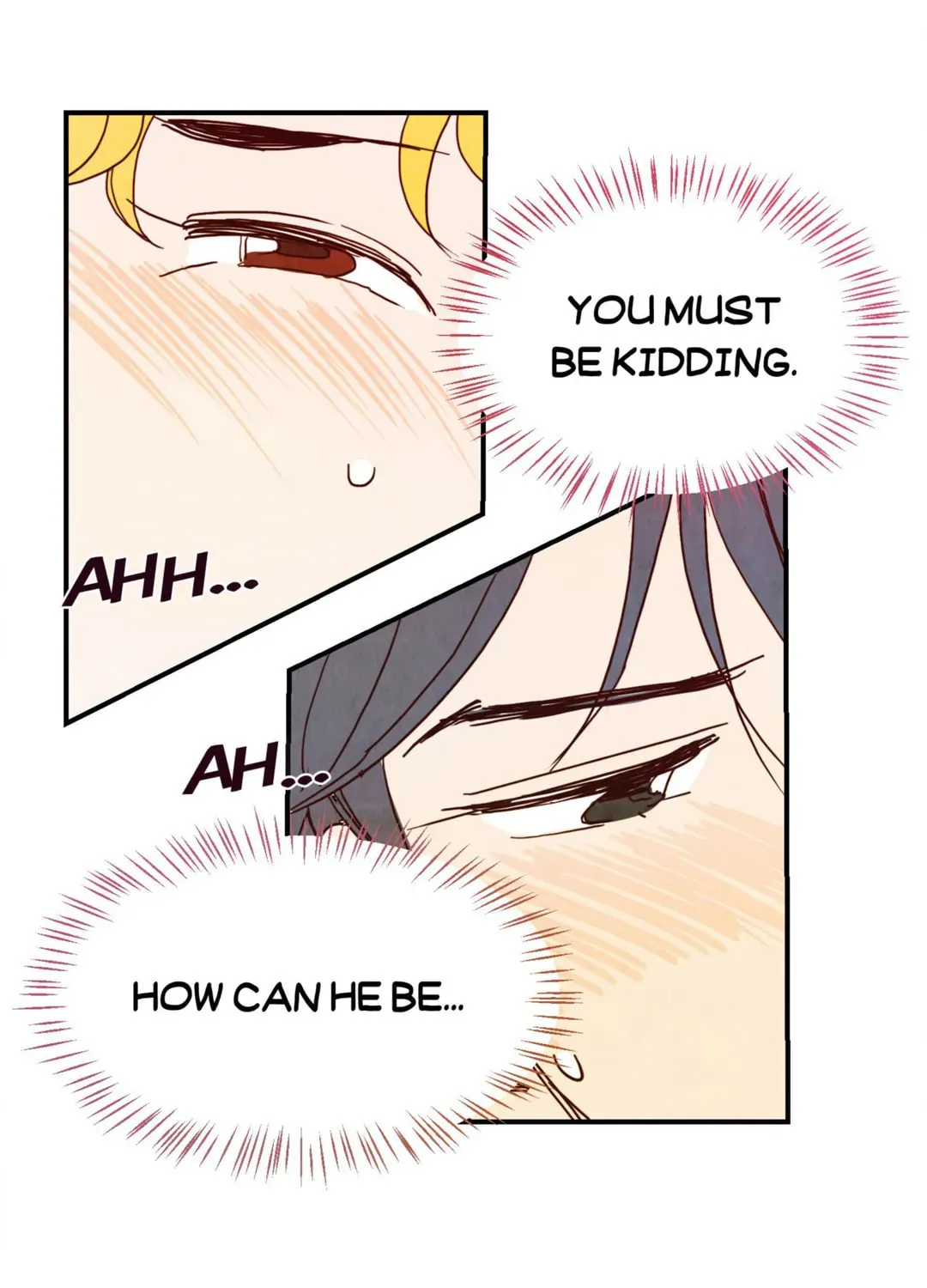 Read Miss You, Lucifer chapter 3 image 33 on Lezhin