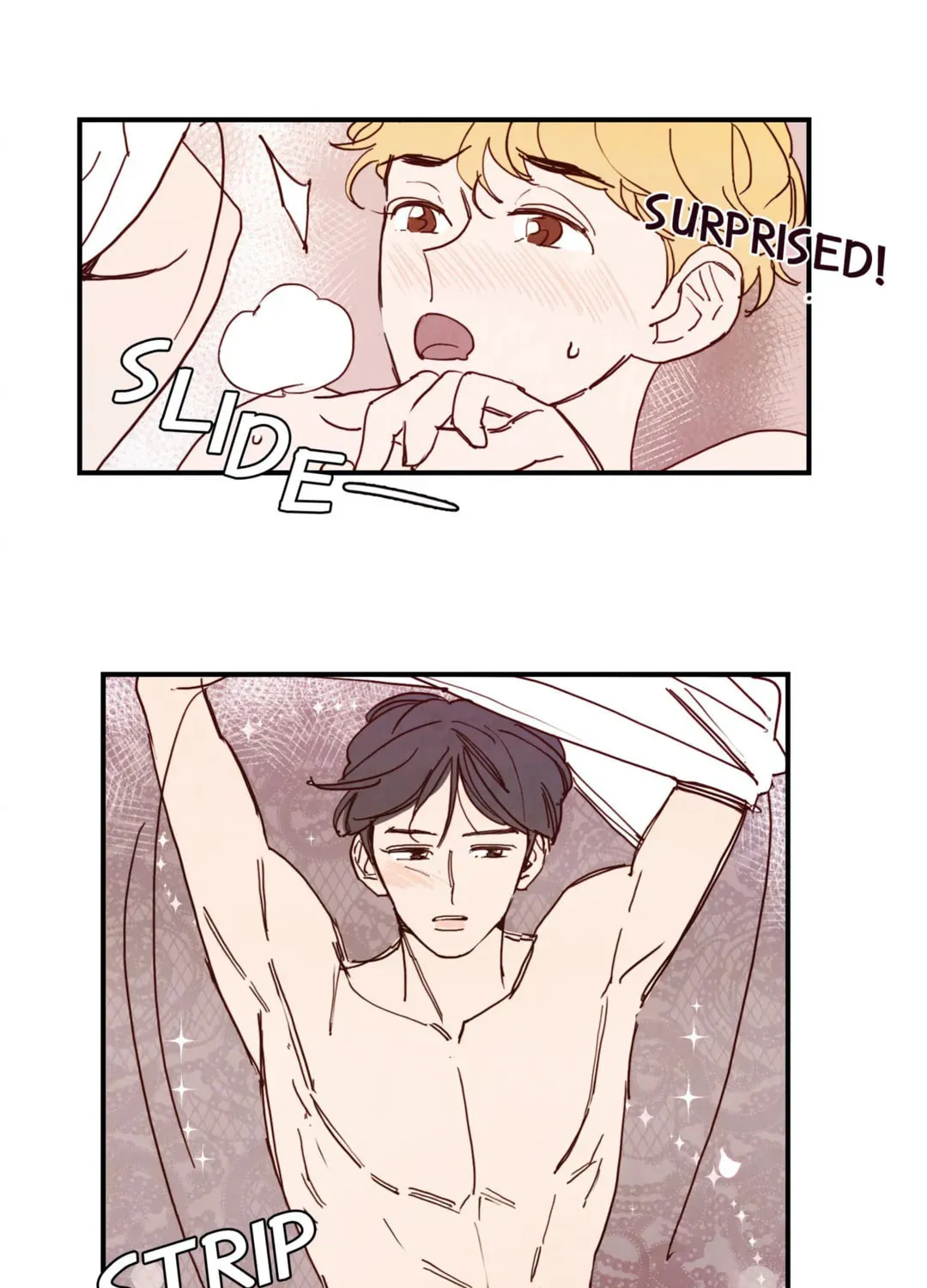 Read Miss You, Lucifer chapter 3 image 36 on Lezhin
