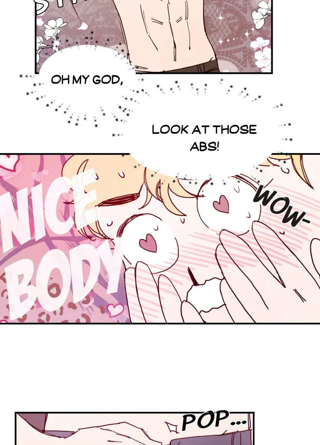 Read Miss You, Lucifer chapter 3 image 37 on Lezhin