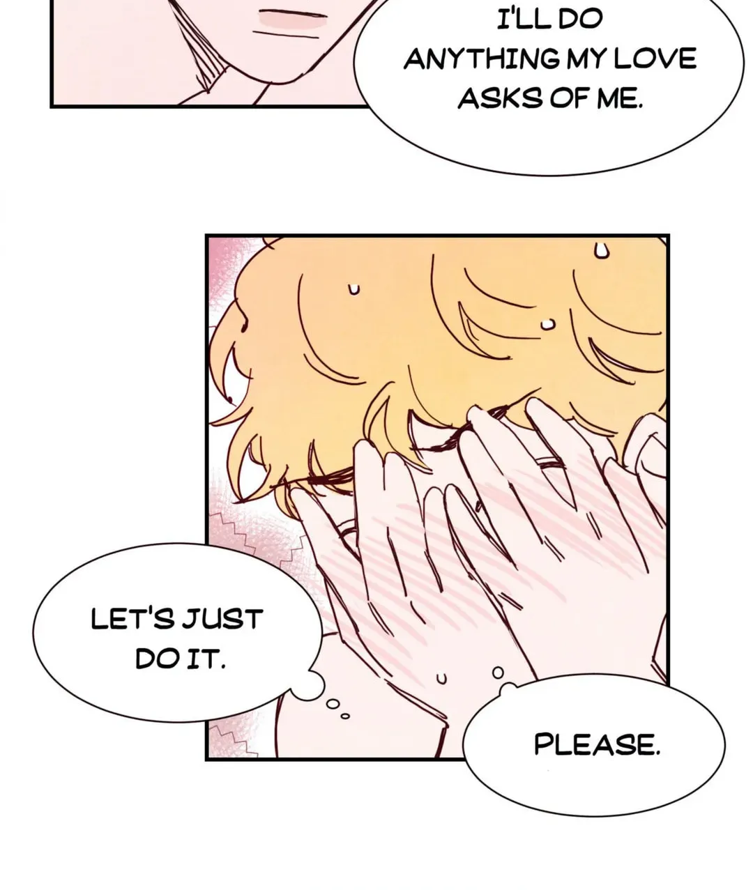 Read Miss You, Lucifer chapter 3 image 40 on Lezhin