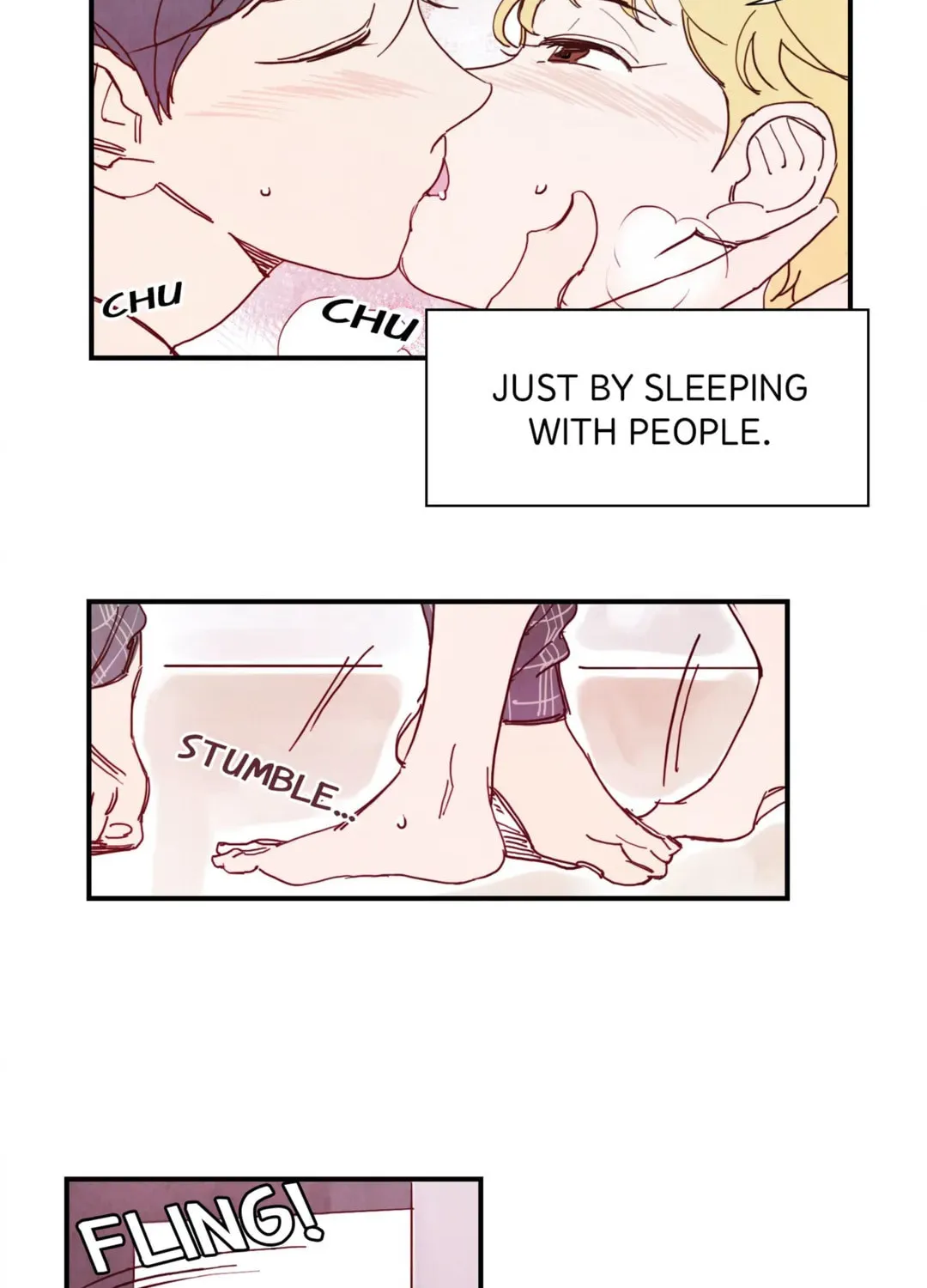 Read Miss You, Lucifer chapter 3 image 42 on Lezhin