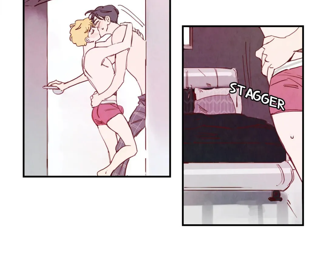Read Miss You, Lucifer chapter 3 image 43 on Lezhin
