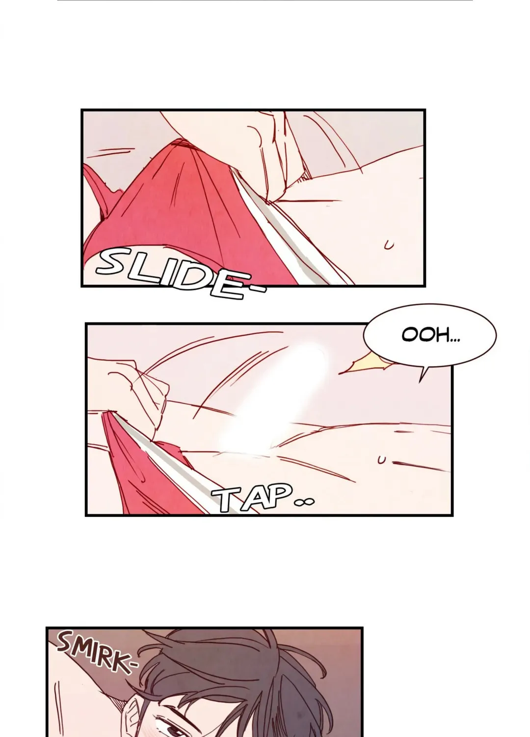 Read Miss You, Lucifer chapter 3 image 45 on Lezhin