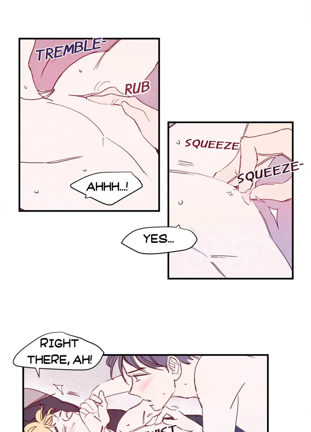 Read Miss You, Lucifer chapter 3 image 47 on Lezhin