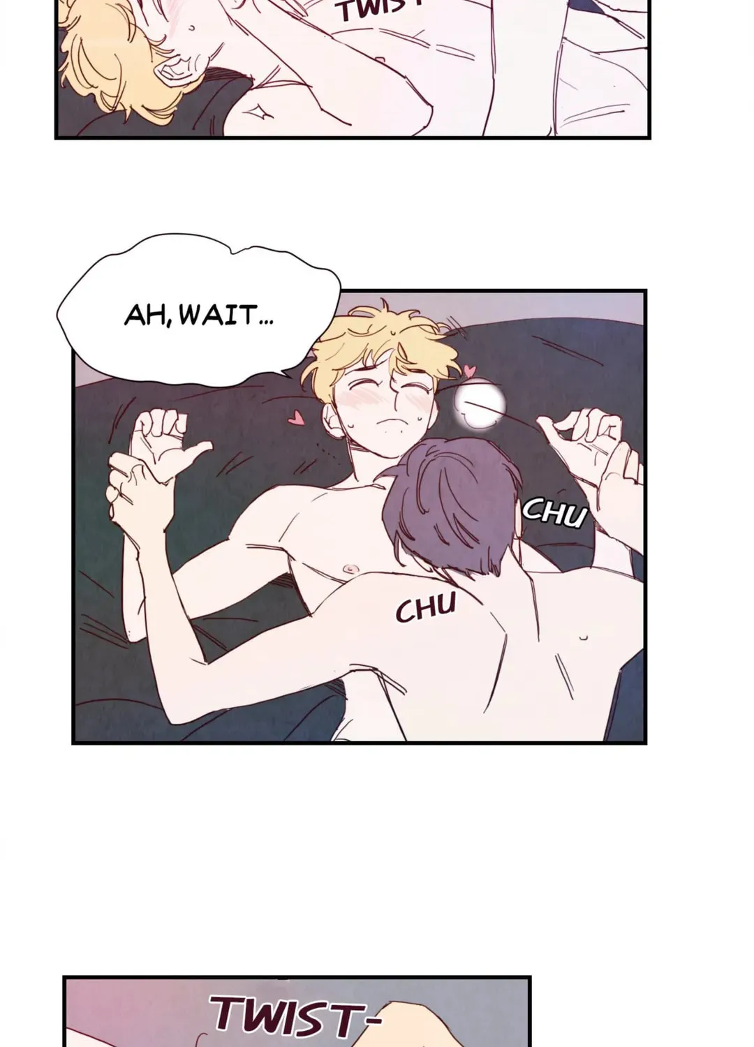 Read Miss You, Lucifer chapter 3 image 48 on Lezhin