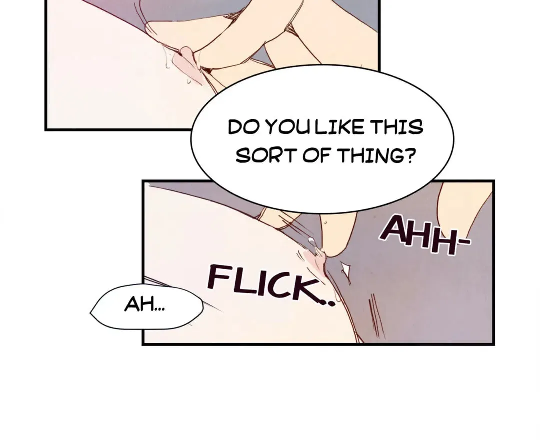 Read Miss You, Lucifer chapter 3 image 49 on Lezhin