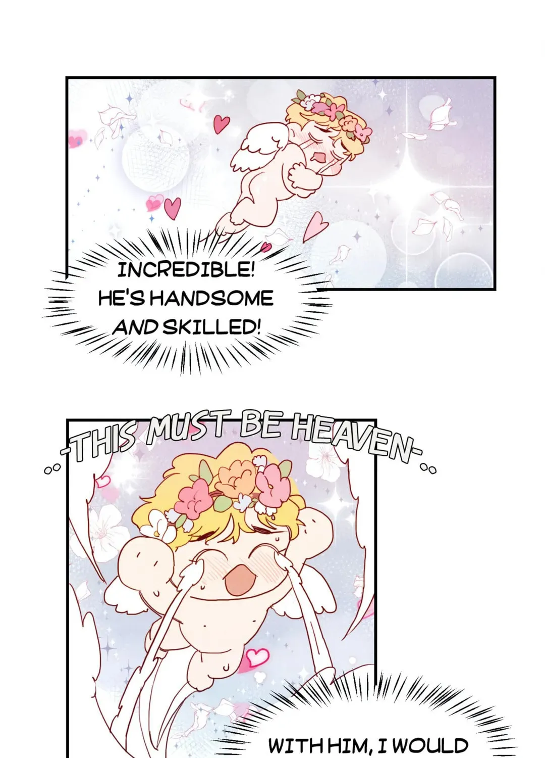 Read Miss You, Lucifer chapter 3 image 51 on Lezhin