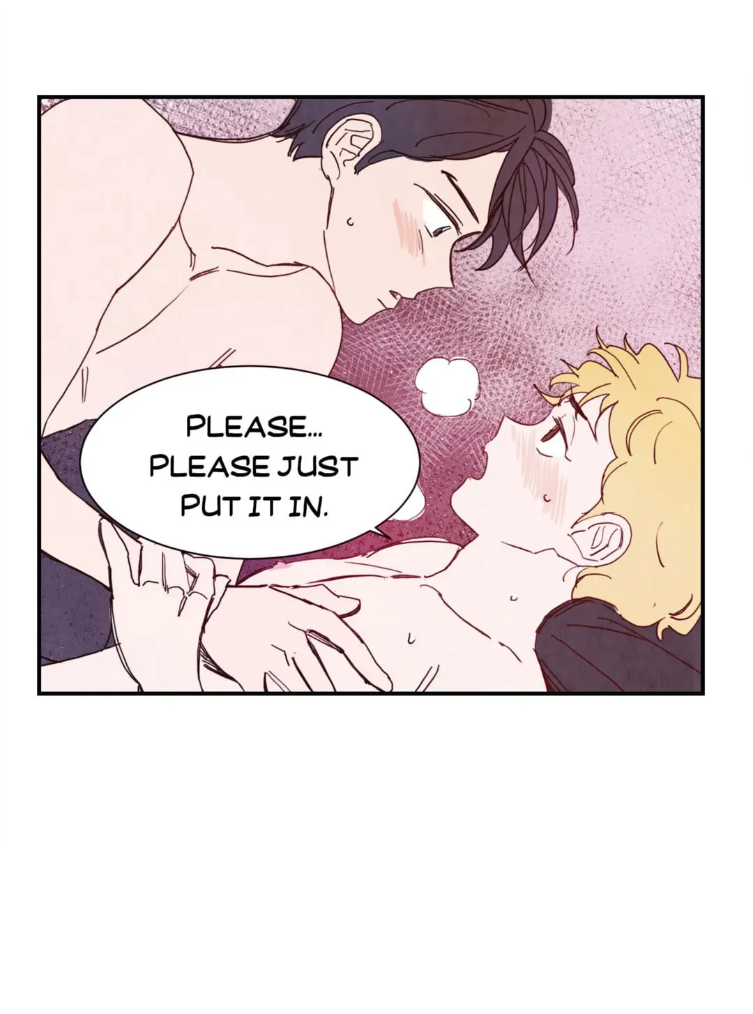Read Miss You, Lucifer chapter 3 image 53 on Lezhin