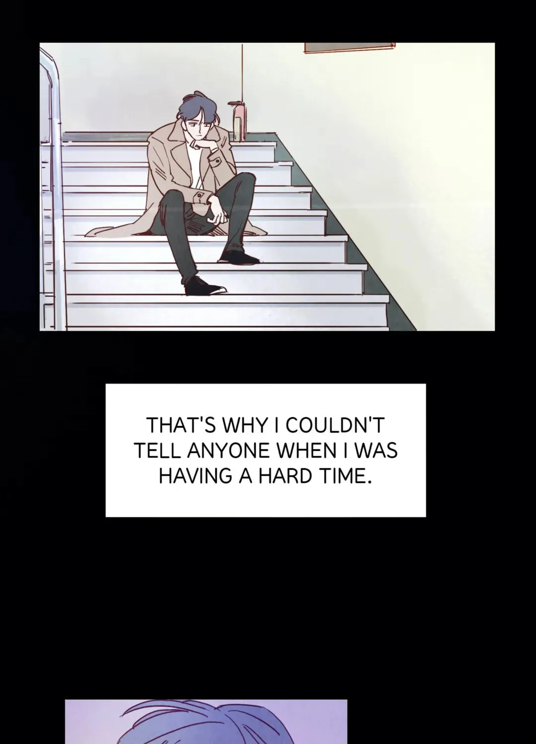 Read Miss You, Lucifer chapter 3 image 7 on Lezhin