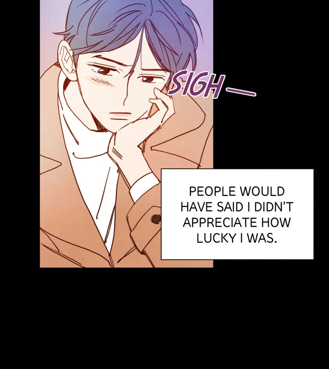 Read Miss You, Lucifer chapter 3 image 8 on Lezhin