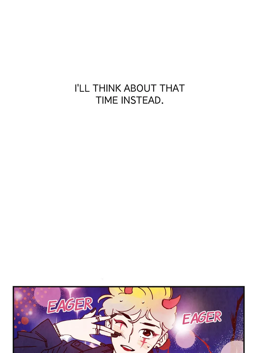 Read Miss You, Lucifer chapter 4 image 10 on Lezhin