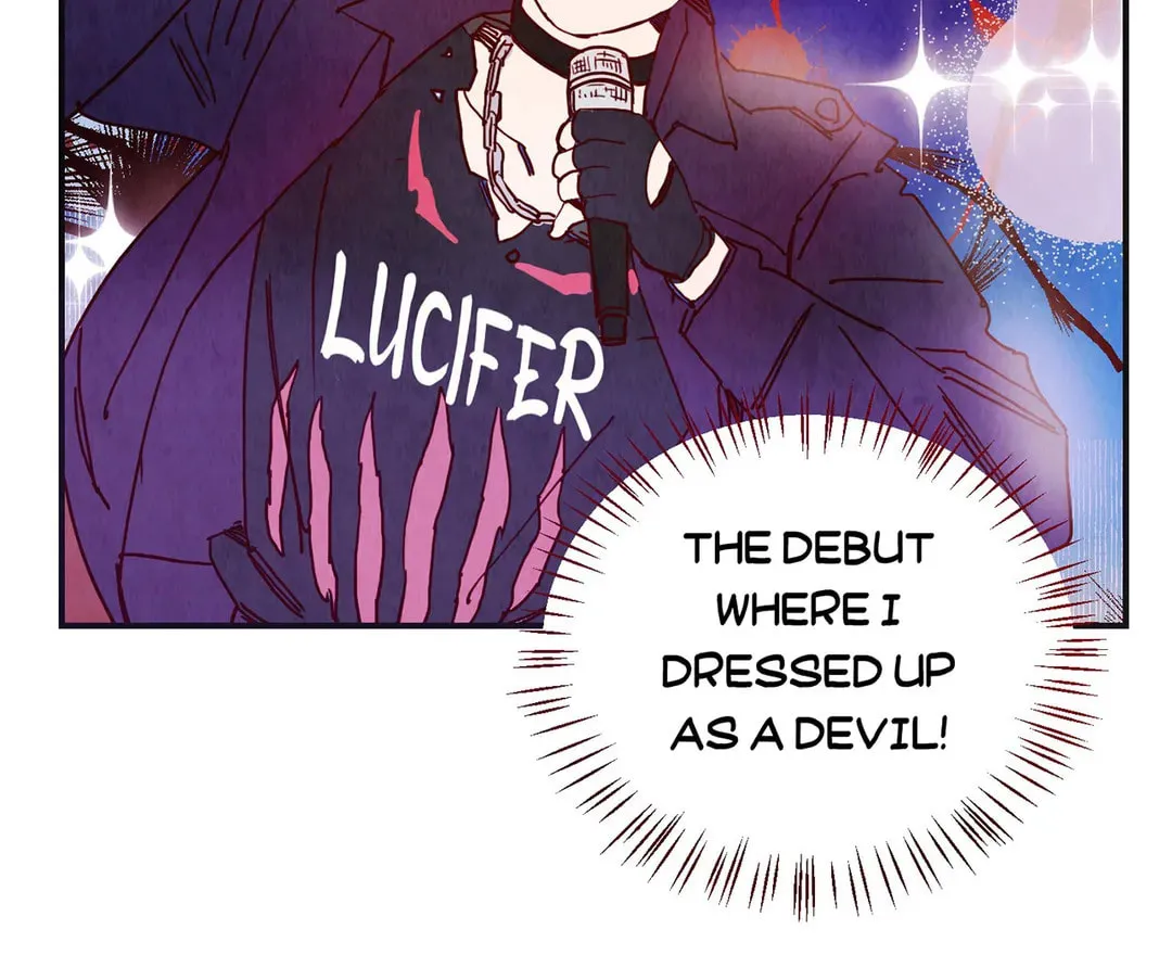 Read Miss You, Lucifer chapter 4 image 11 on Lezhin