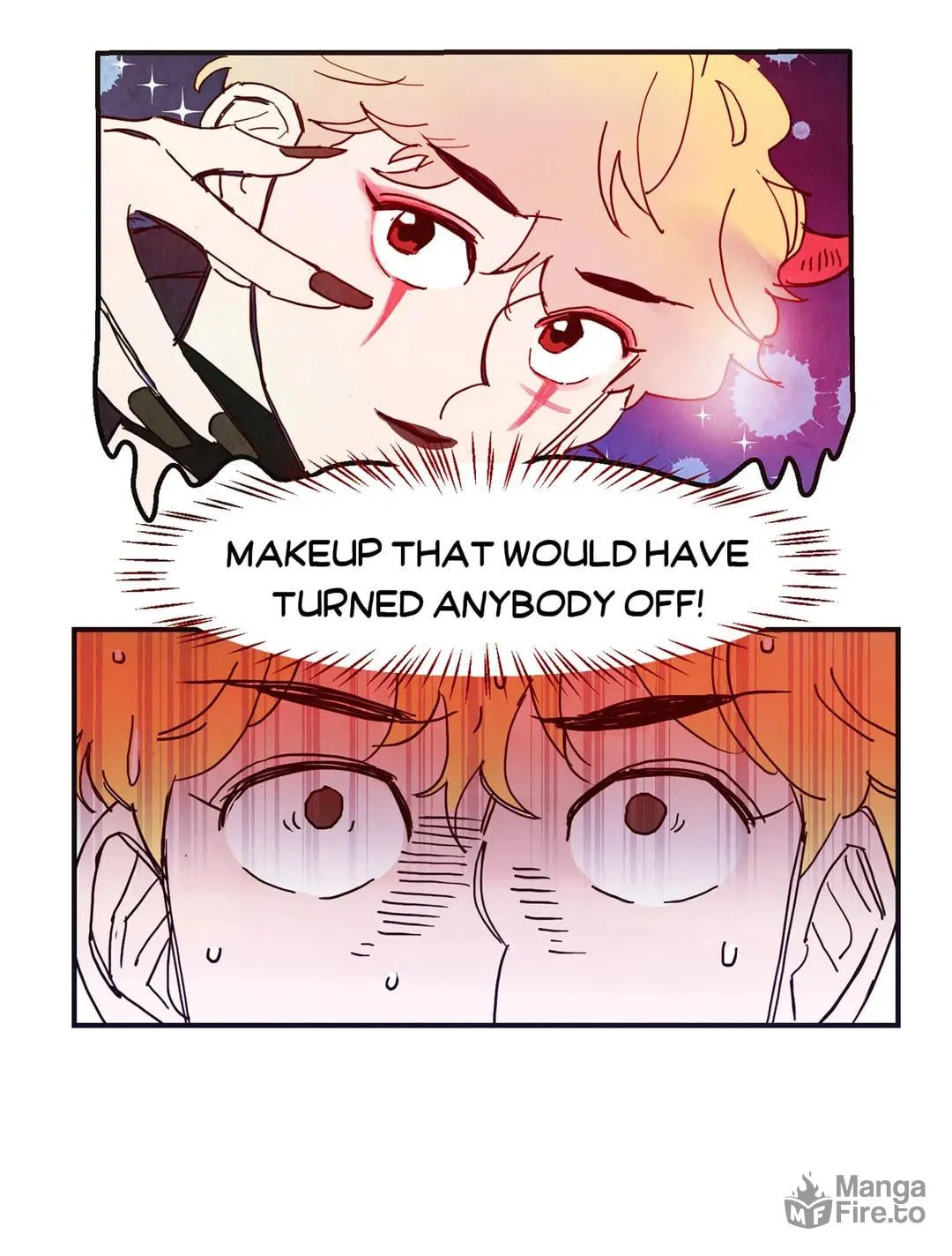 Read Miss You, Lucifer chapter 4 image 12 on Lezhin