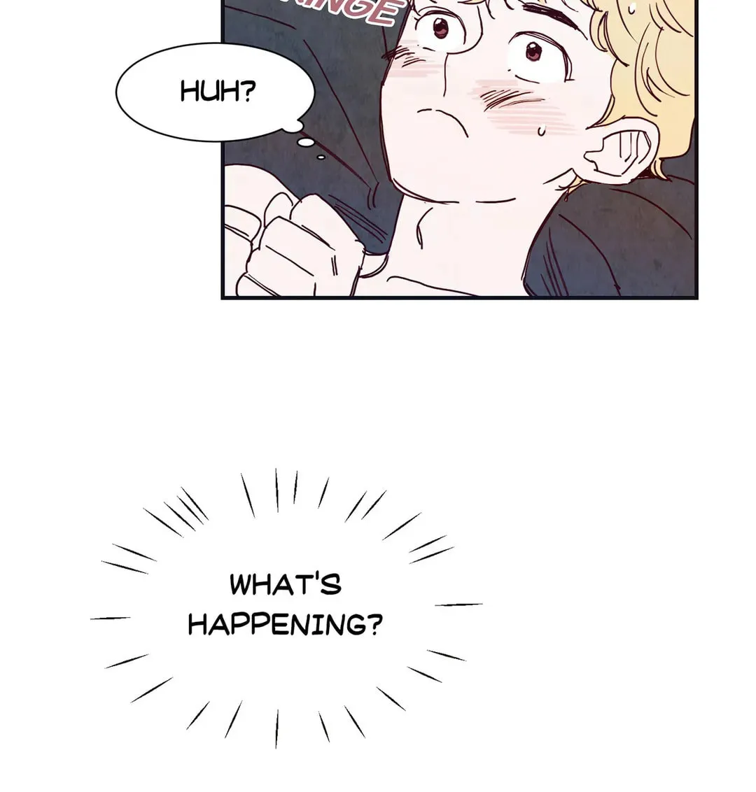 Read Miss You, Lucifer chapter 4 image 2 on Lezhin