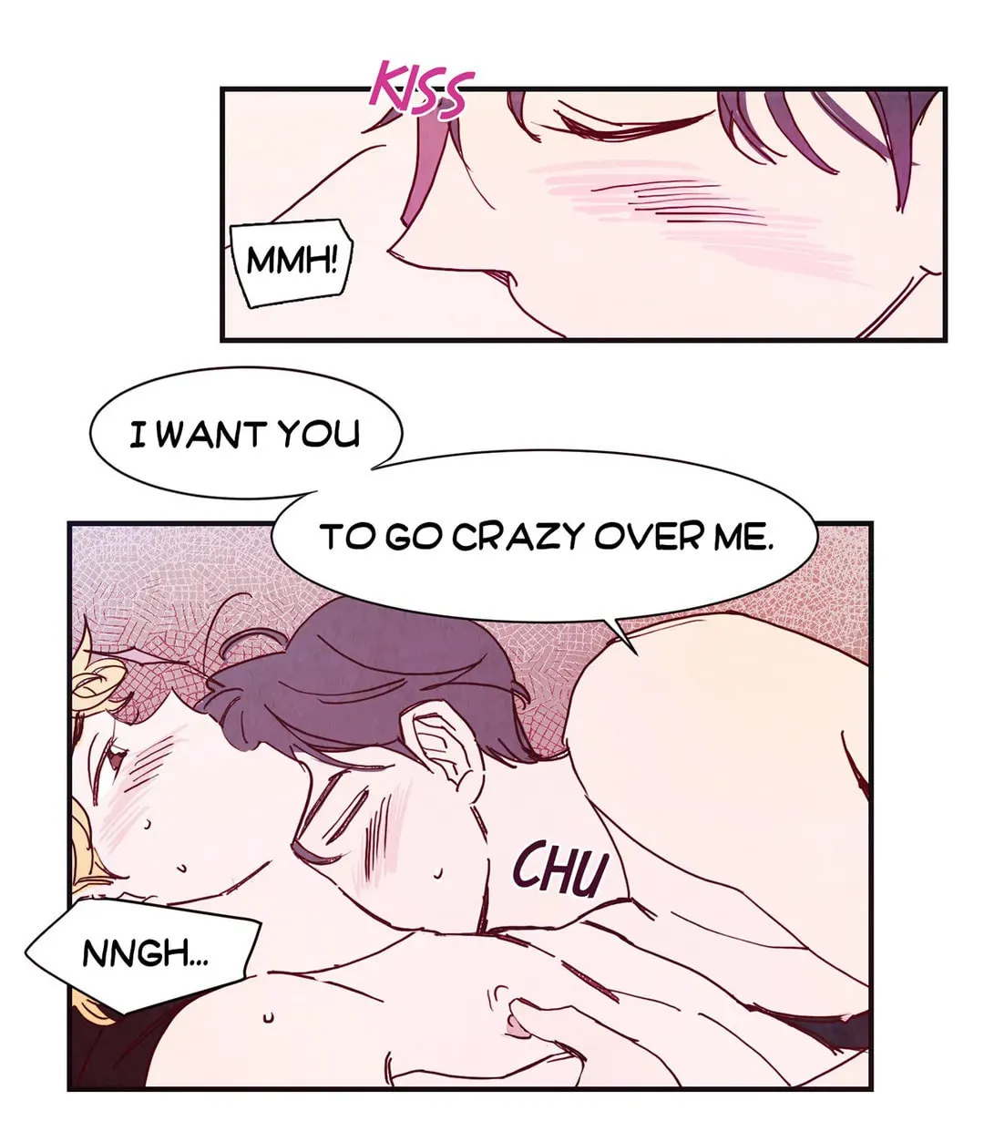 Read Miss You, Lucifer chapter 4 image 21 on Lezhin