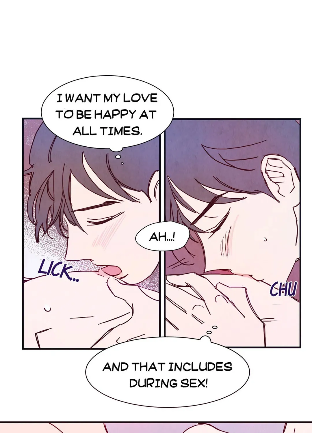 Read Miss You, Lucifer chapter 4 image 22 on Lezhin