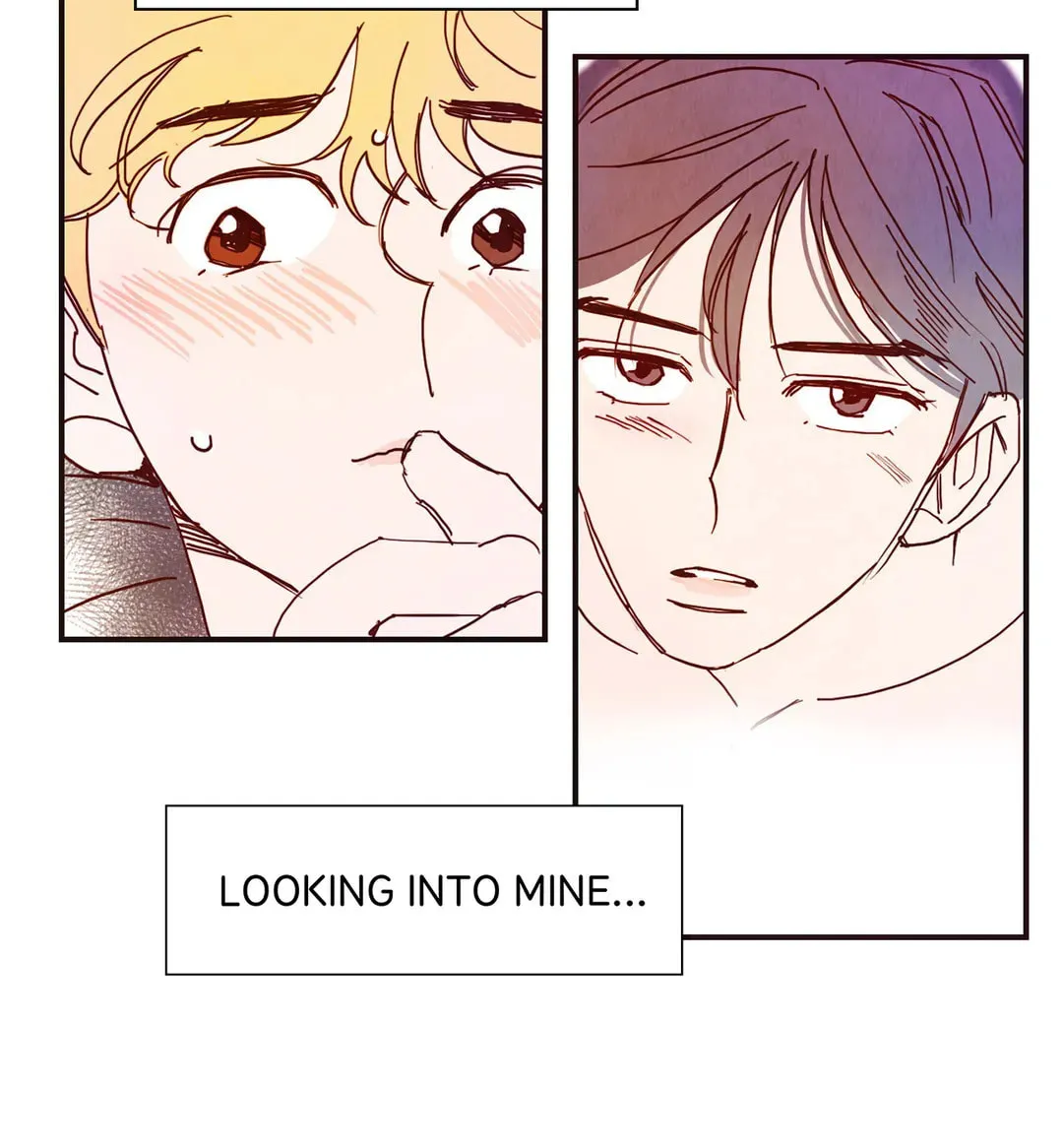 Read Miss You, Lucifer chapter 4 image 24 on Lezhin