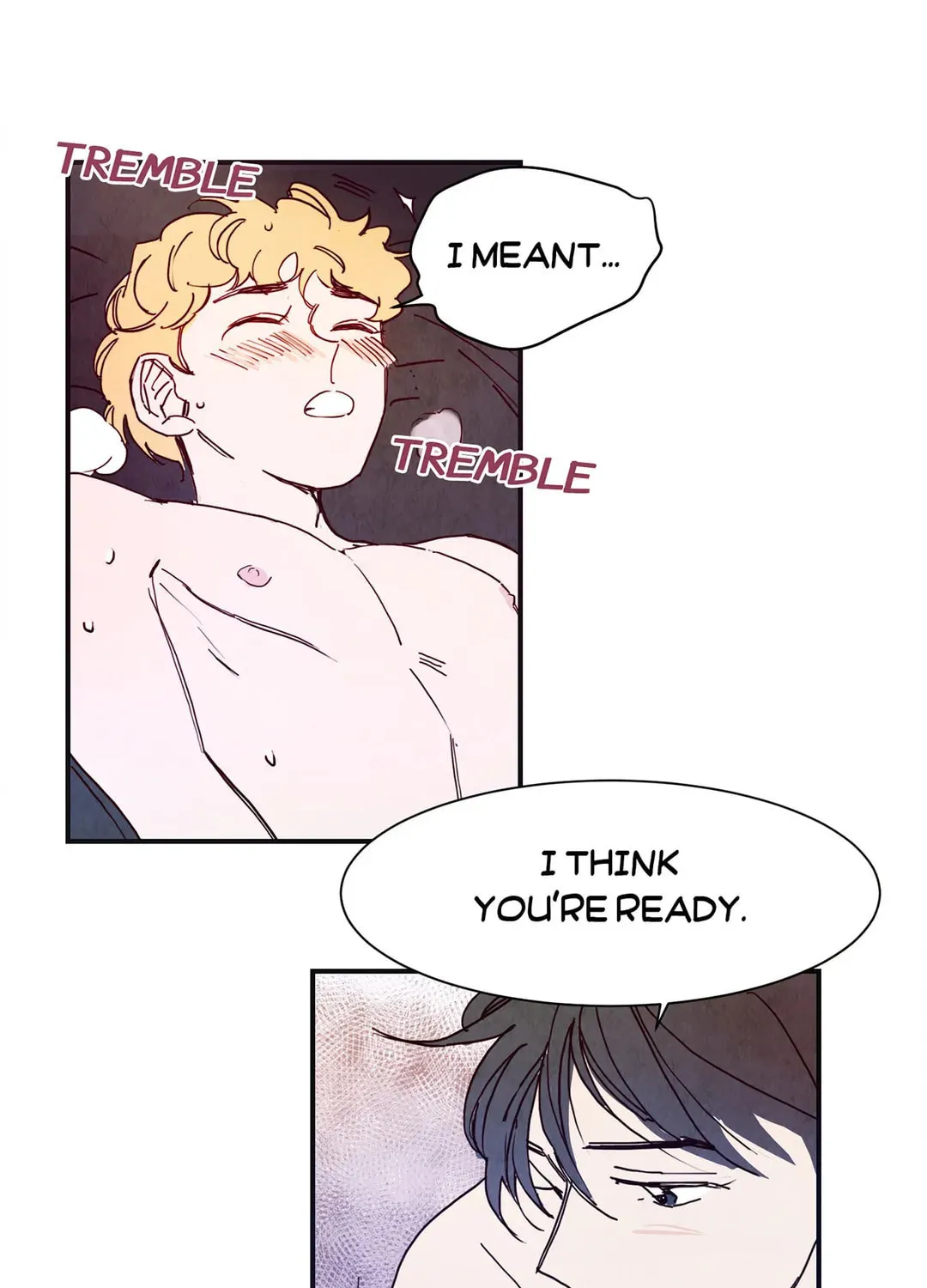 Read Miss You, Lucifer chapter 4 image 28 on Lezhin