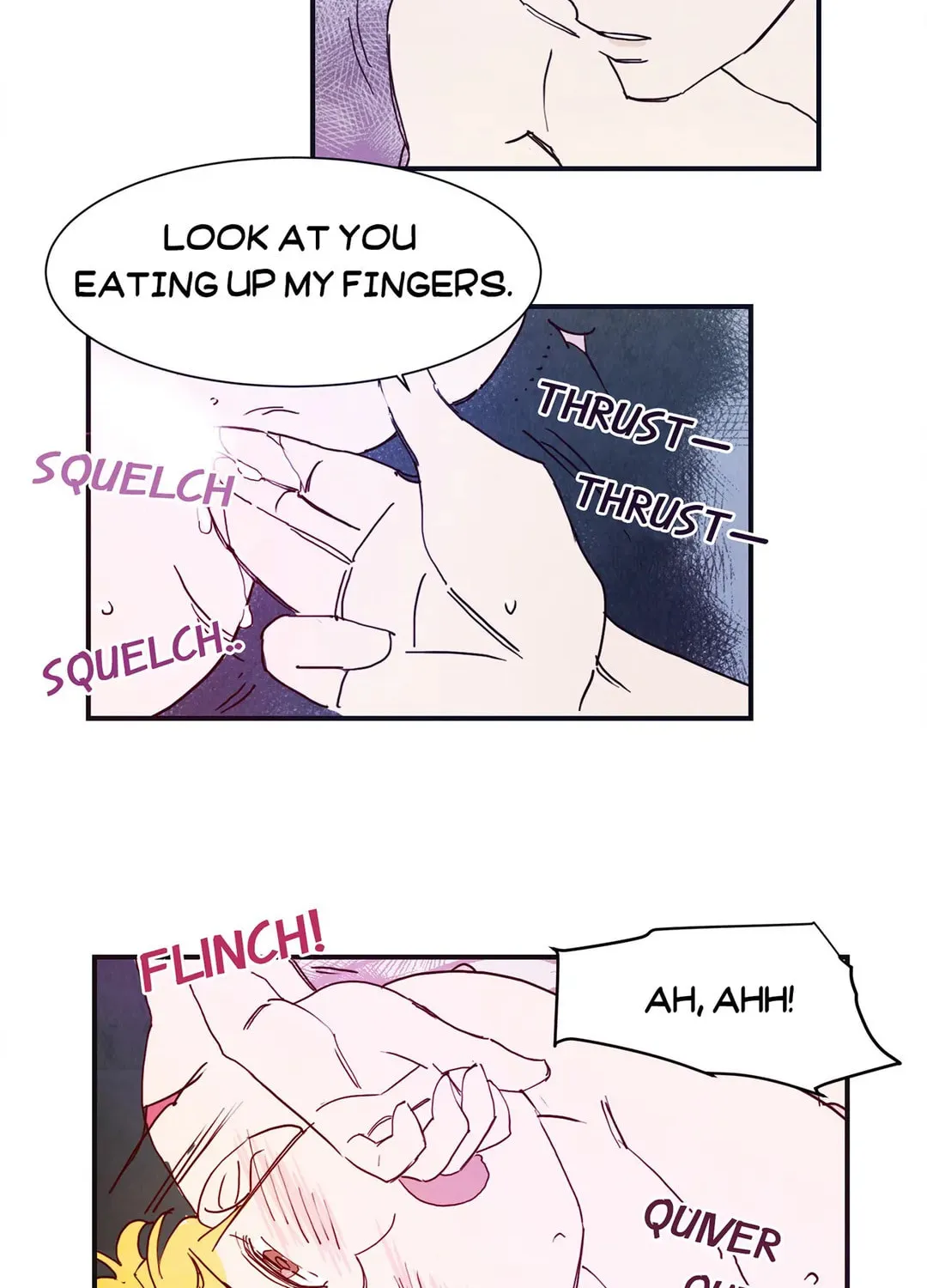 Read Miss You, Lucifer chapter 4 image 29 on Lezhin