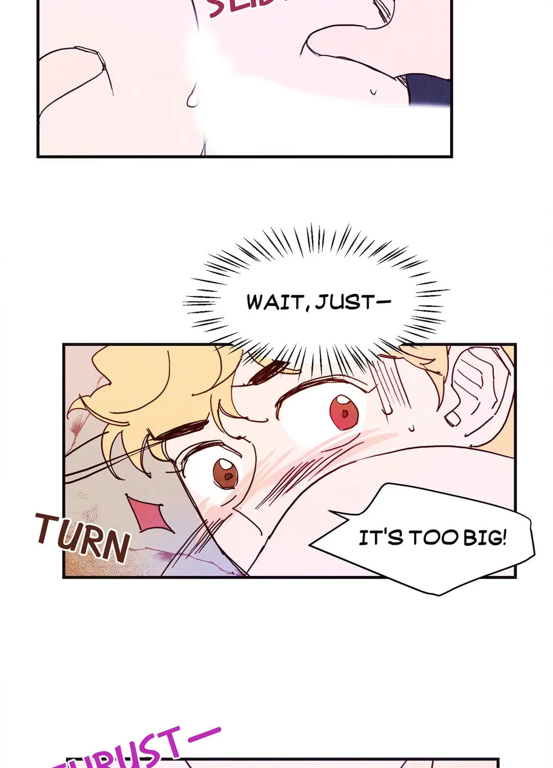 Read Miss You, Lucifer chapter 4 image 32 on Lezhin