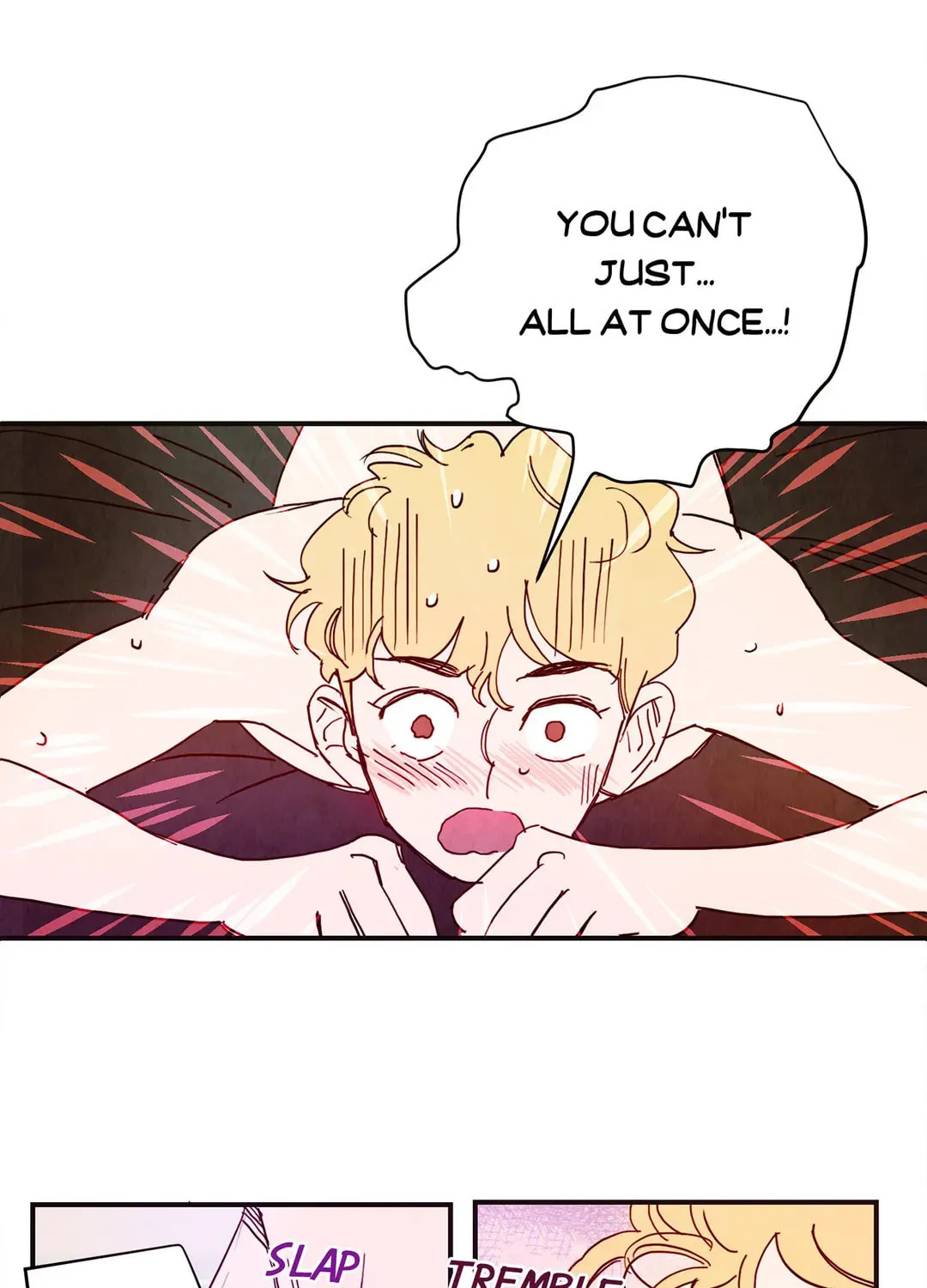 Read Miss You, Lucifer chapter 4 image 34 on Lezhin