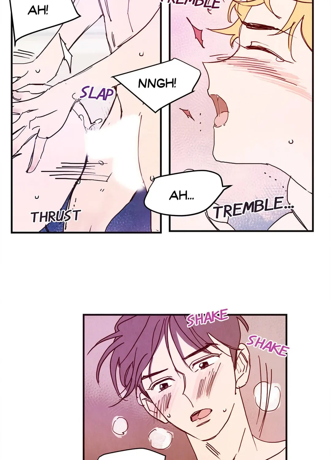 Read Miss You, Lucifer chapter 4 image 35 on Lezhin