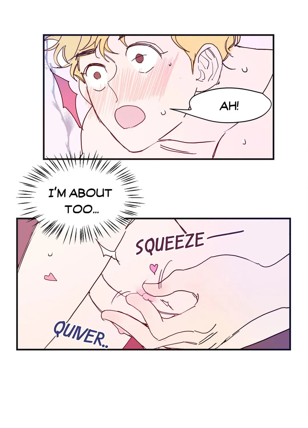 Read Miss You, Lucifer chapter 4 image 39 on Lezhin