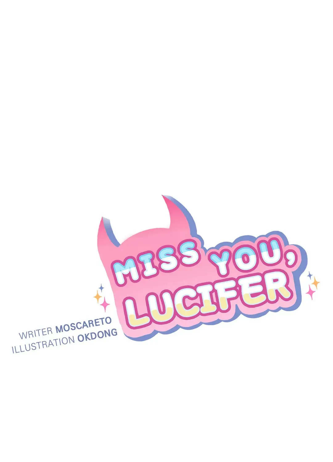 Read Miss You, Lucifer chapter 4 image 4 on Lezhin