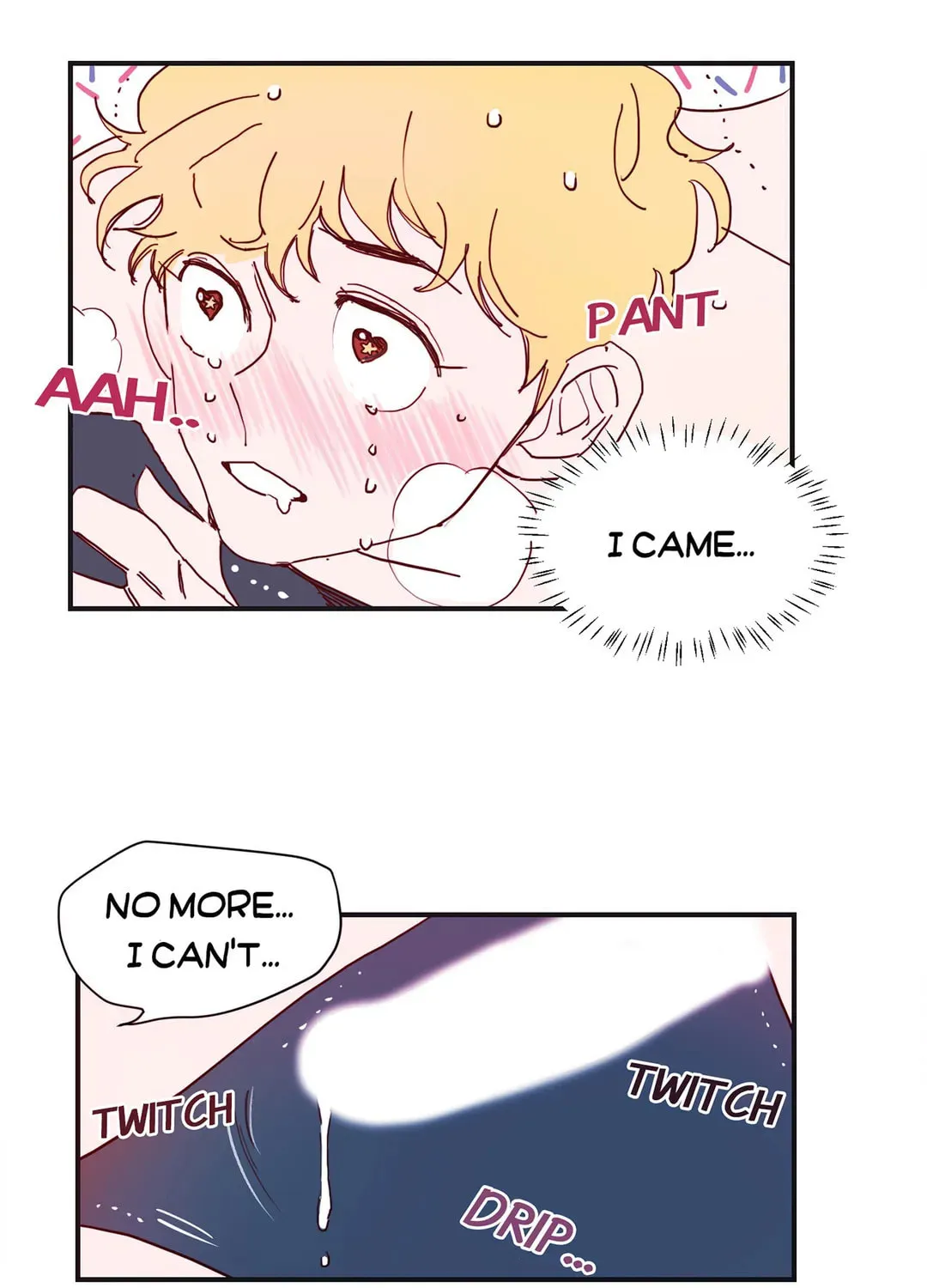 Read Miss You, Lucifer chapter 4 image 42 on Lezhin