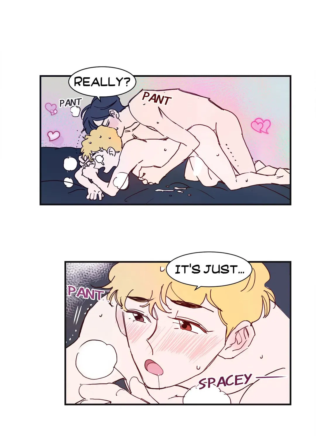 Read Miss You, Lucifer chapter 4 image 43 on Lezhin