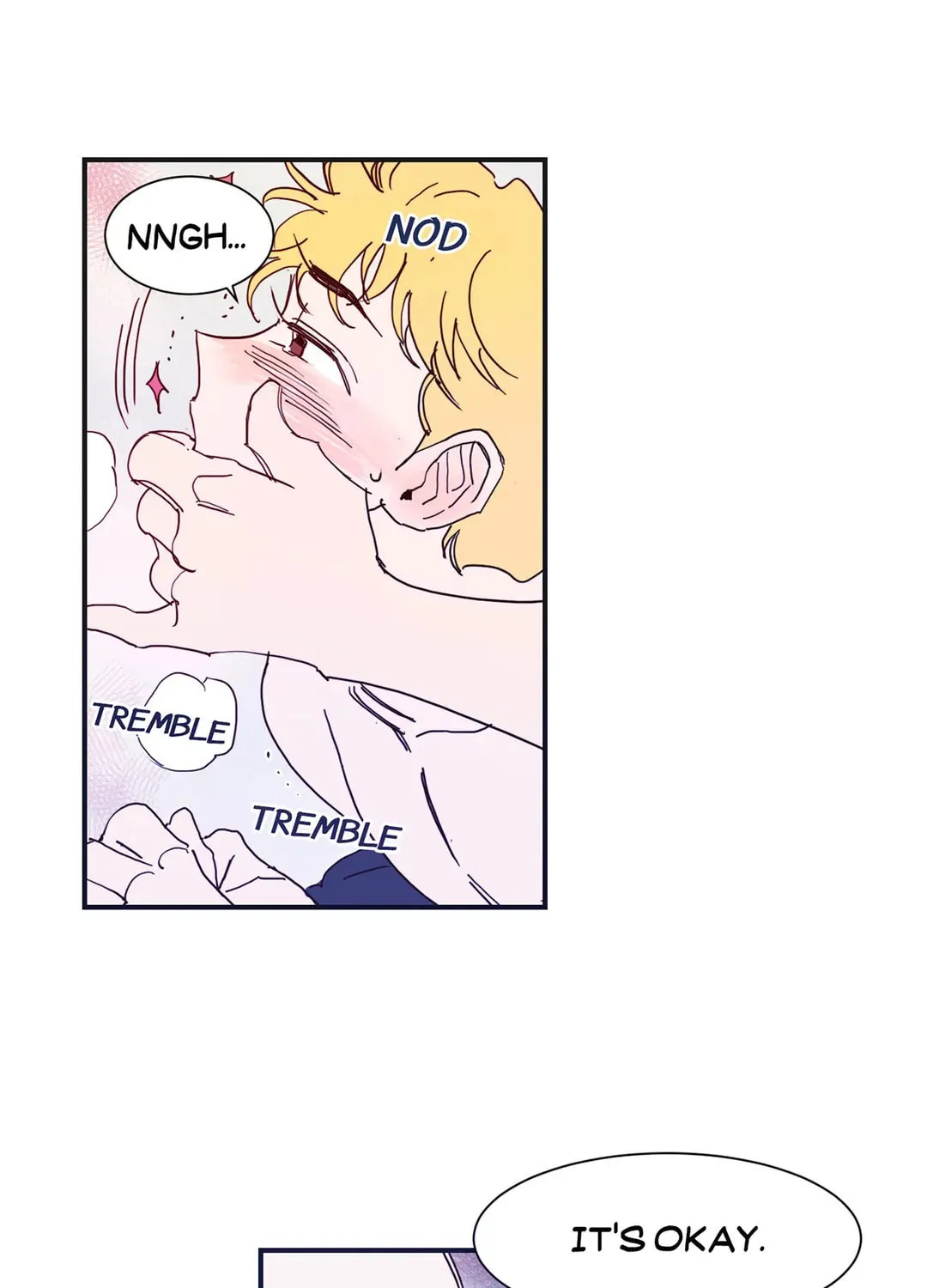 Read Miss You, Lucifer chapter 4 image 46 on Lezhin