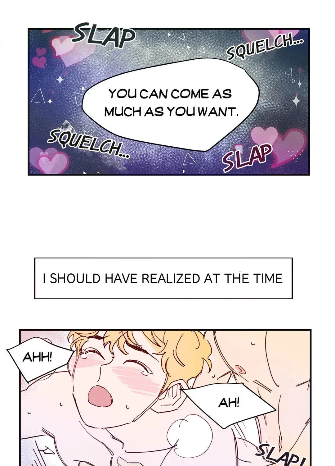 Read Miss You, Lucifer chapter 4 image 48 on Lezhin