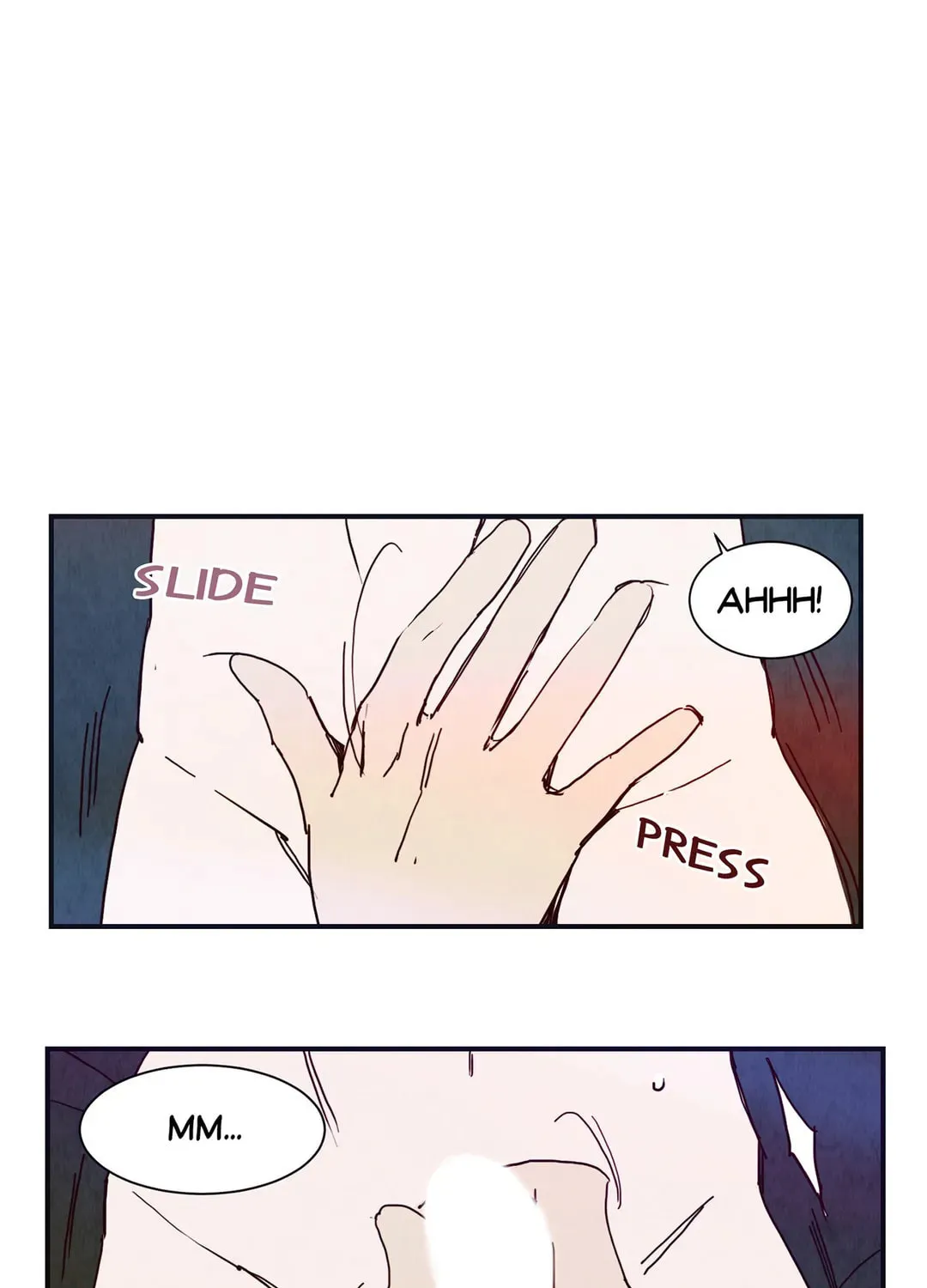 Read Miss You, Lucifer chapter 4 image 6 on Lezhin