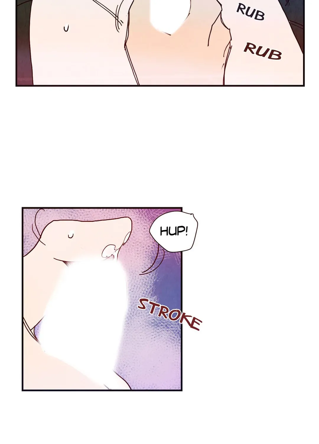 Read Miss You, Lucifer chapter 4 image 7 on Lezhin