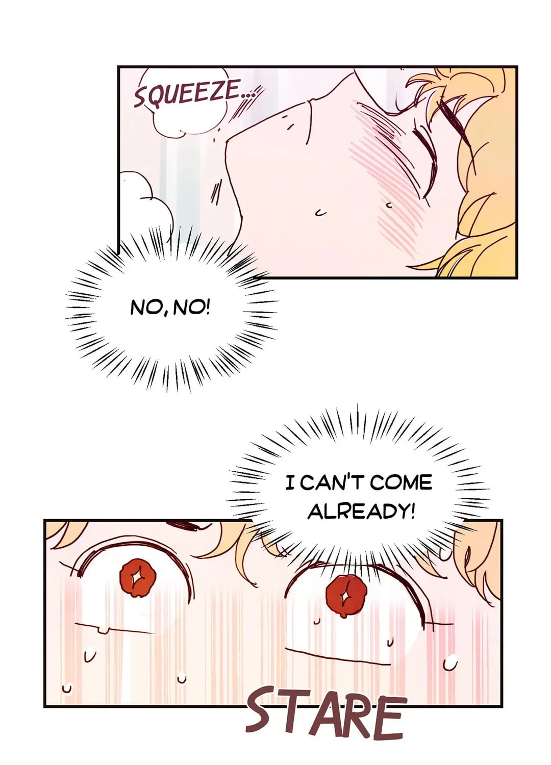 Read Miss You, Lucifer chapter 4 image 9 on Lezhin