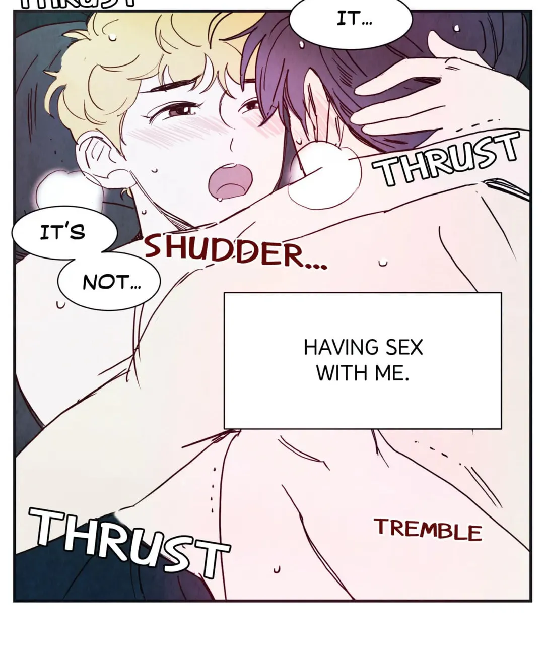 Read Miss You, Lucifer chapter 5 image 10 on Lezhin