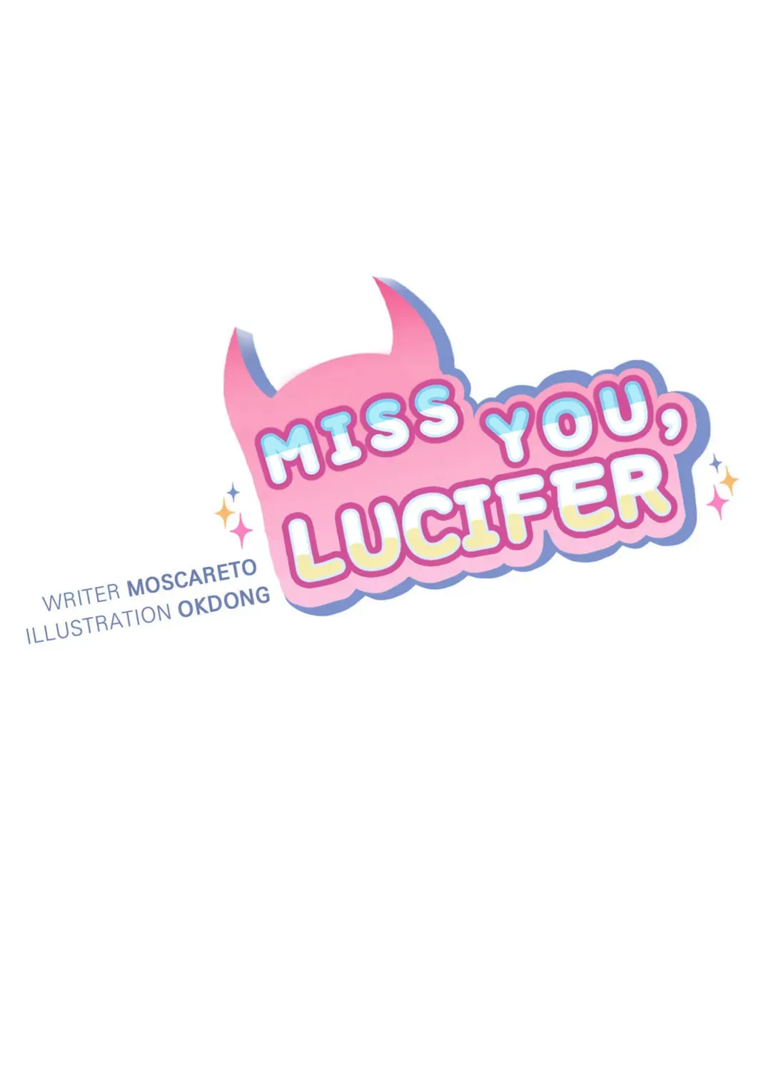 Read Miss You, Lucifer chapter 5 image 11 on Lezhin