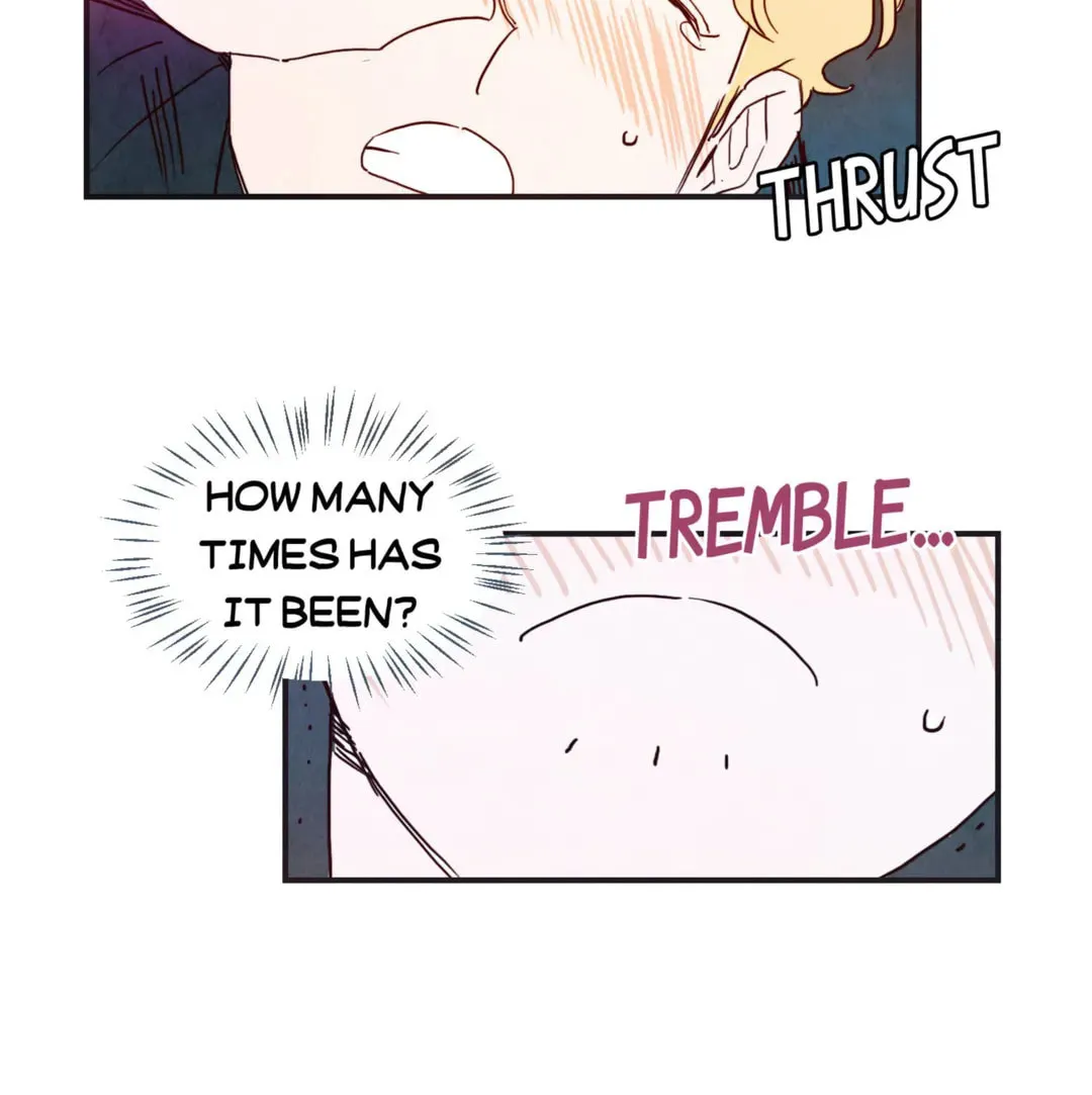 Read Miss You, Lucifer chapter 5 image 13 on Lezhin