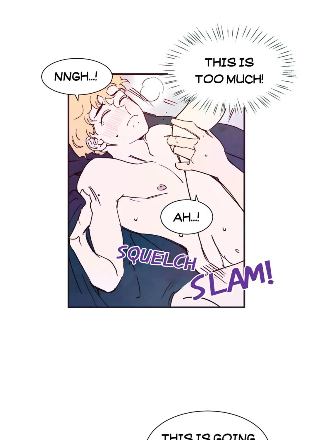 Read Miss You, Lucifer chapter 5 image 14 on Lezhin