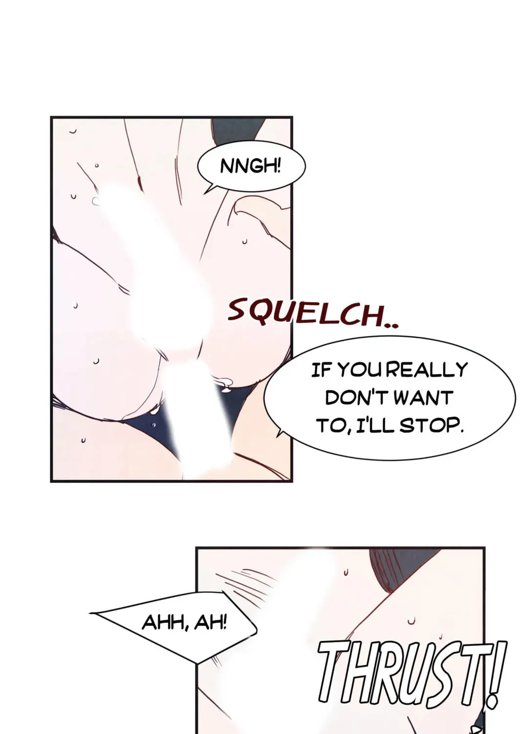 Read Miss You, Lucifer chapter 5 image 19 on Lezhin