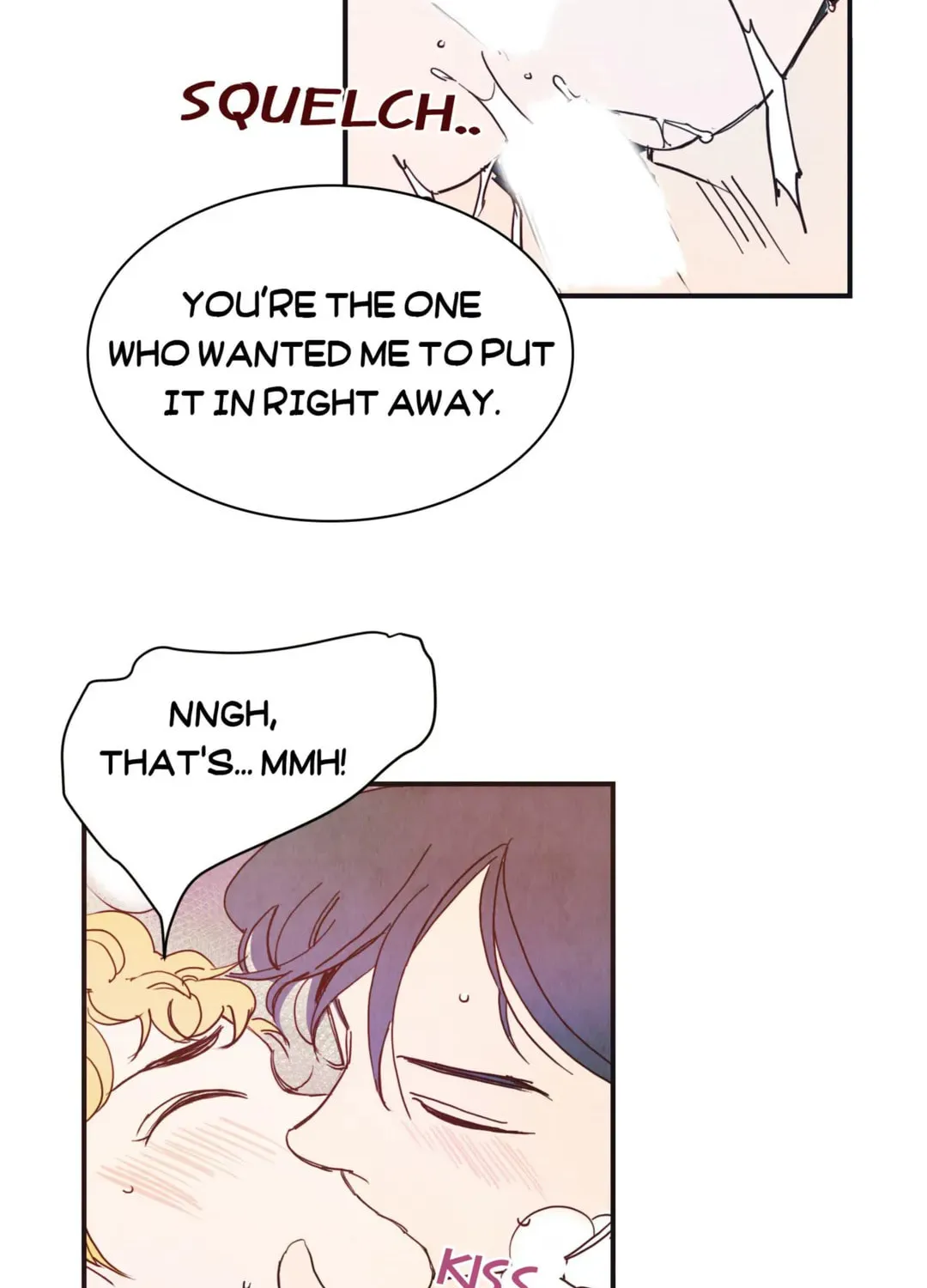 Read Miss You, Lucifer chapter 5 image 20 on Lezhin