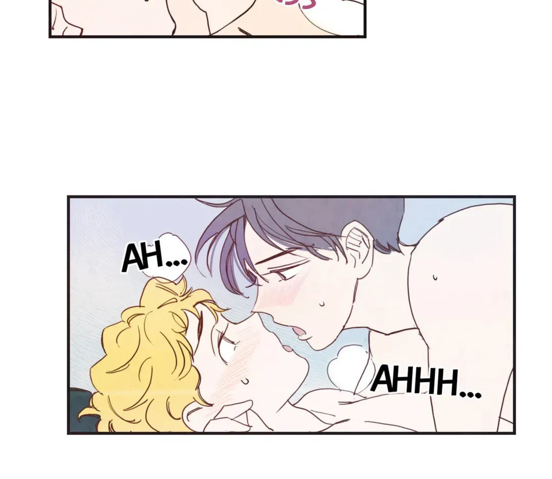 Read Miss You, Lucifer chapter 5 image 21 on Lezhin