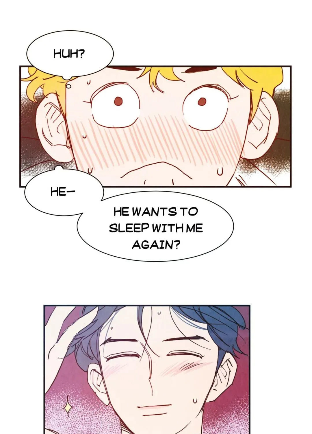 Read Miss You, Lucifer chapter 5 image 25 on Lezhin