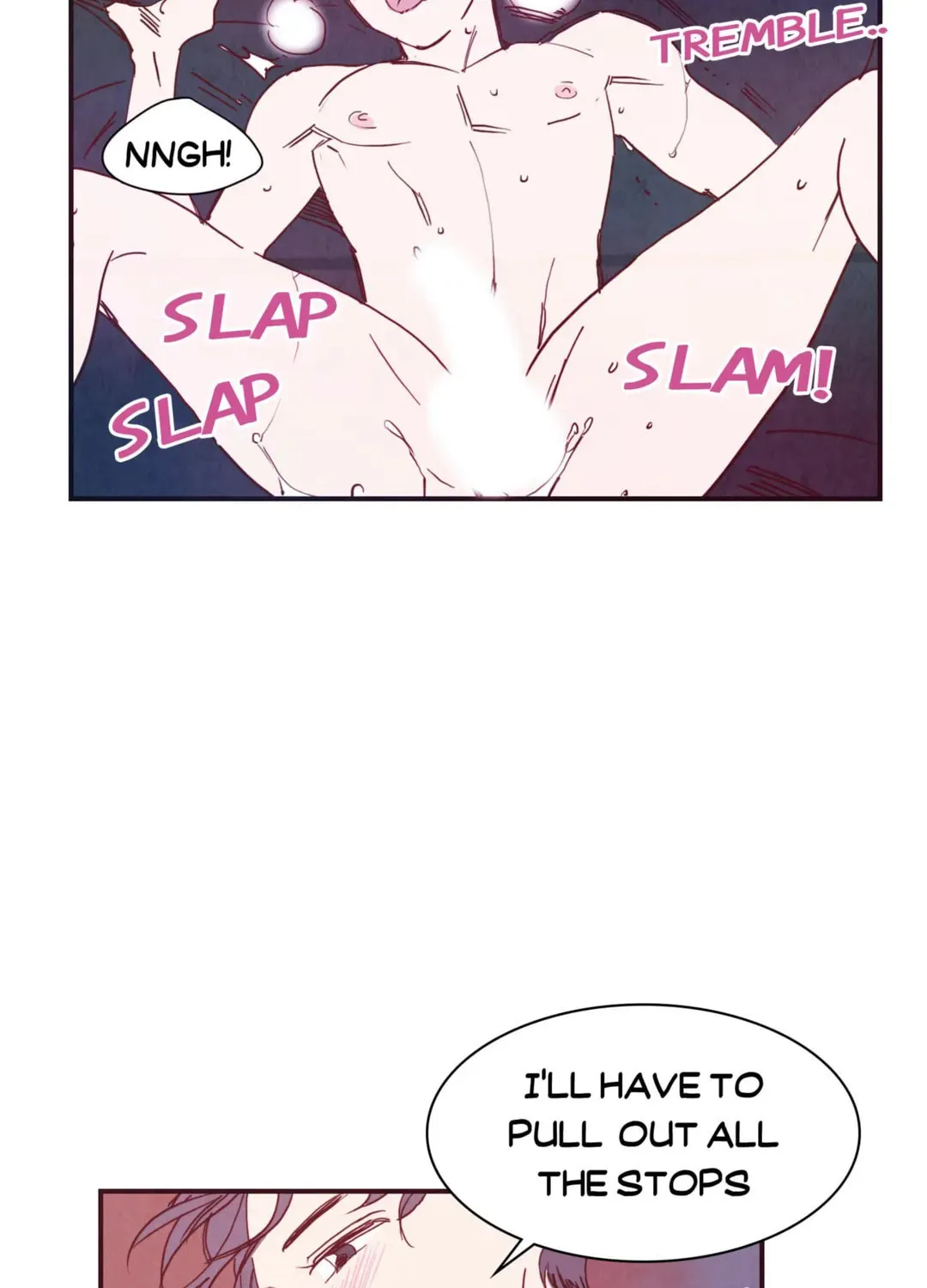 Read Miss You, Lucifer chapter 5 image 28 on Lezhin