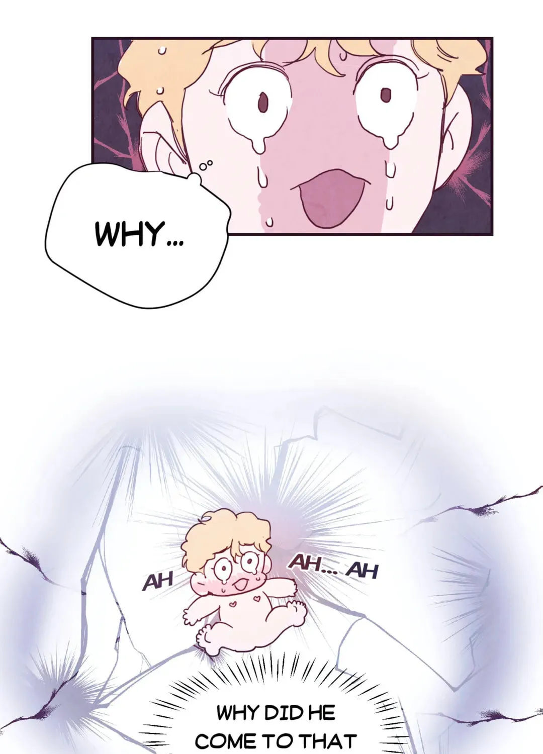 Read Miss You, Lucifer chapter 5 image 30 on Lezhin