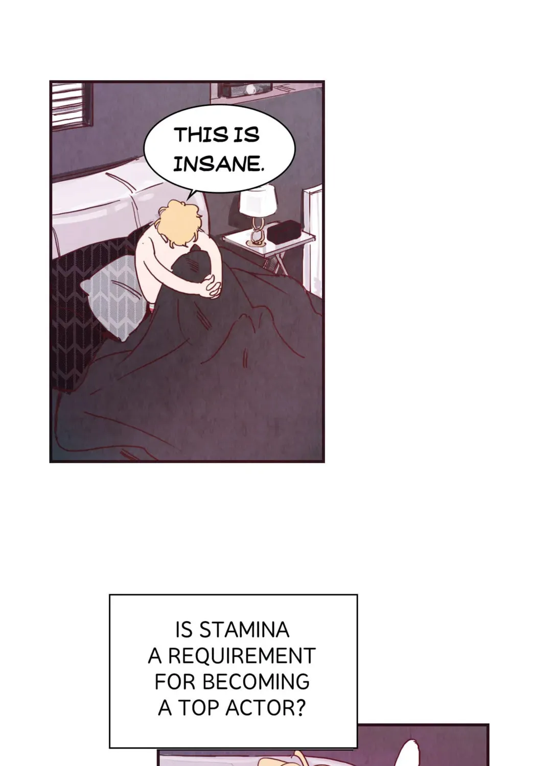 Read Miss You, Lucifer chapter 5 image 33 on Lezhin