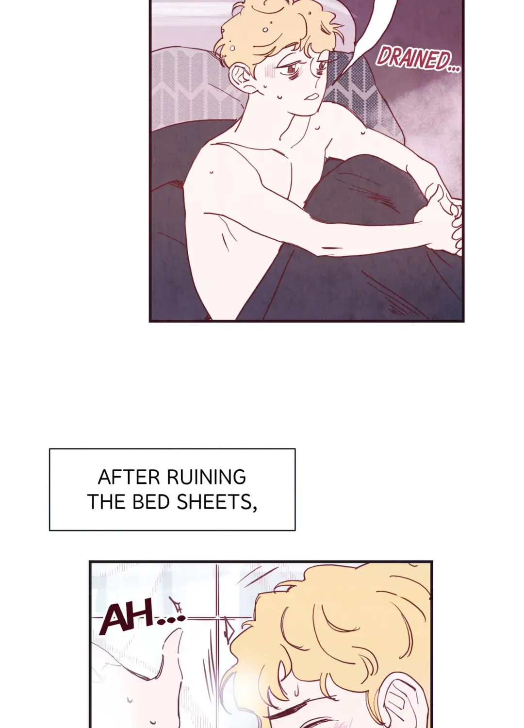 Read Miss You, Lucifer chapter 5 image 34 on Lezhin