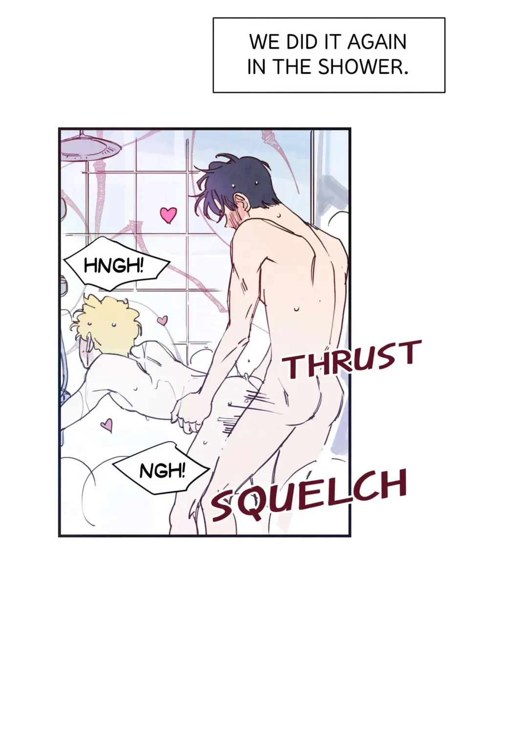 Read Miss You, Lucifer chapter 5 image 36 on Lezhin