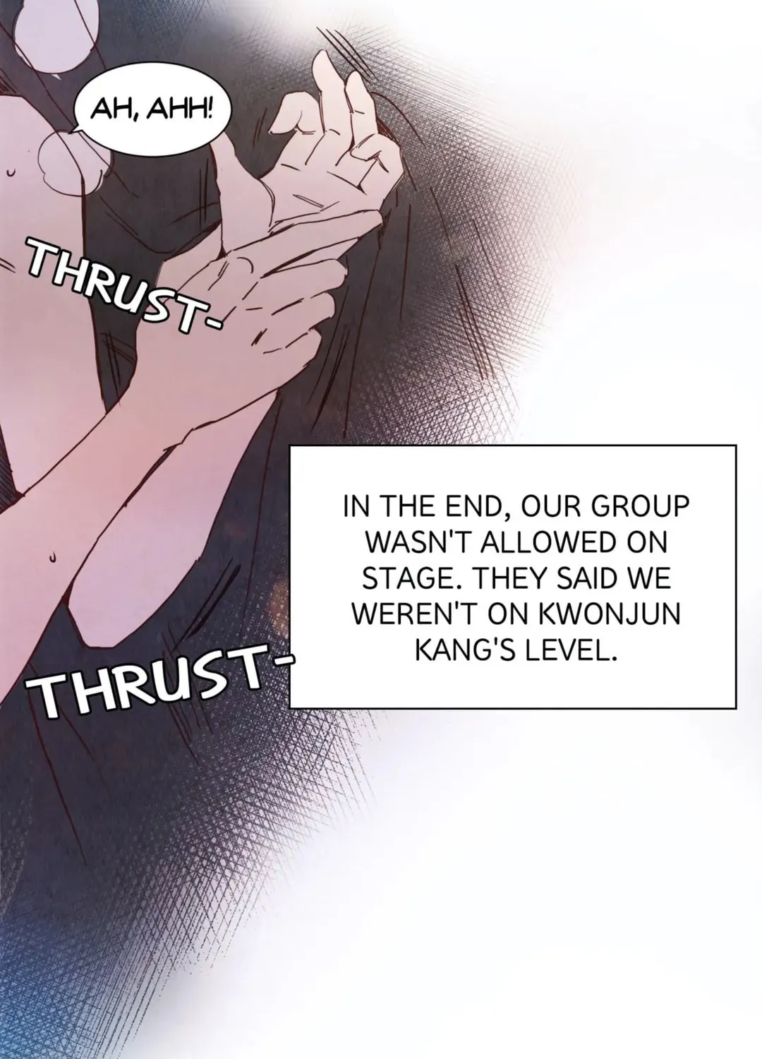 Read Miss You, Lucifer chapter 5 image 4 on Lezhin